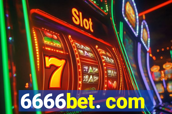 6666bet. com